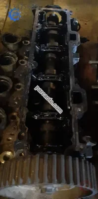 citroen nemo 1.4 hdi dizel çıkma eksantrik mili dişlisi