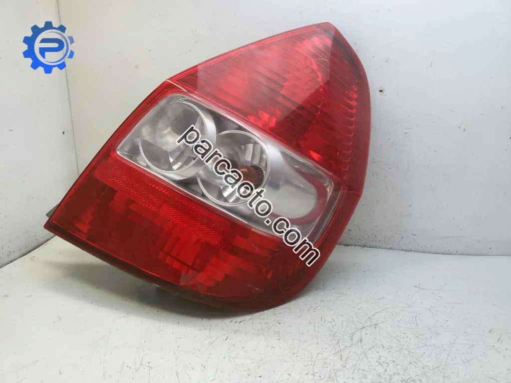 Honda Jazz Stop - Mersin Tarsus