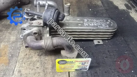 2007 model jeep patriot çıkma 2.0 egr