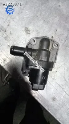Megane 1 1.6 16v rölanti motor yedek parça