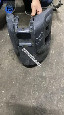 Citroen Berlingo Sigorta Kutusu - Ordu Ünye