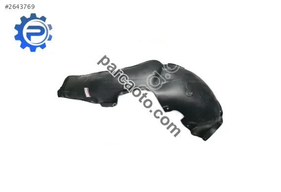 Hyundai Davlumbaz Çamurluk Elantra 19-21 Ön Sol