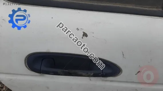 Nissan Sunny Kapı - Ordu Ünye