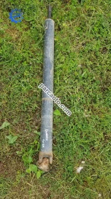 Daewoo Tico Şaft - Ordu Ünye