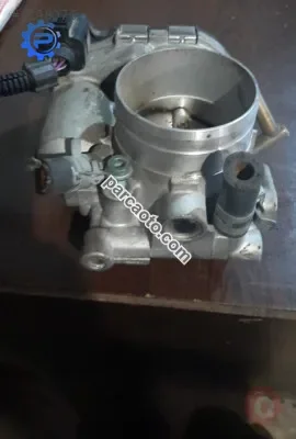 Seat Cordoba Gaz Kelebeği - Ordu Ünye