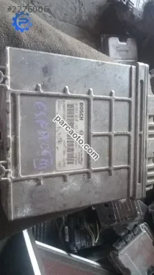 Renault Espace Motor - Ordu Ünye