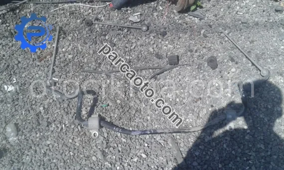 peugeot 207 çıkma denge kolu