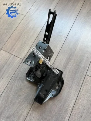 Pedal Braketi VW Bora 1J1721631