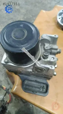 Subaru Tribeca ABS Beyni - Ordu Ünye