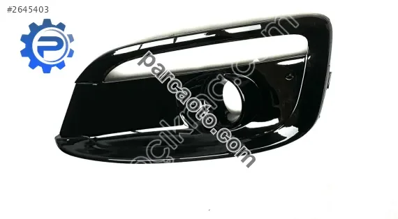 Kia Kapak Lamba Sis Ceed 16-18 Sağ (Sisli)