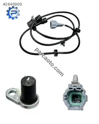 Nissan Pathfinder Stop - İzmir Bornova