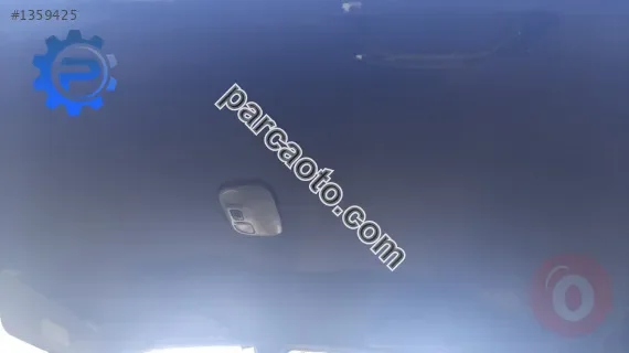 Mazda Lantis Tavan Döşemesi - Ordu Ünye