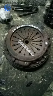 Fiat Ducato,boxer,jumper 2.5d turbosuz baskı balata volant yedek