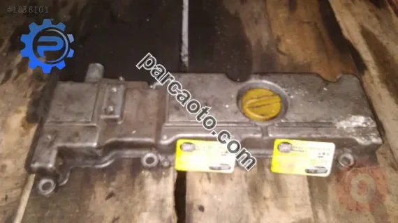 opel vectra b 16v çıkma 2.0 külbütör üst kapak dizel
