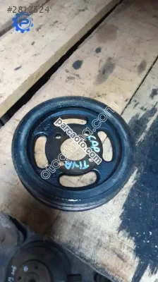 Chevrolet Captiva Krank Kasnağı - Ordu Ünye