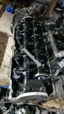 Mazda 929 Silindir Kapağı - Ordu Ünye