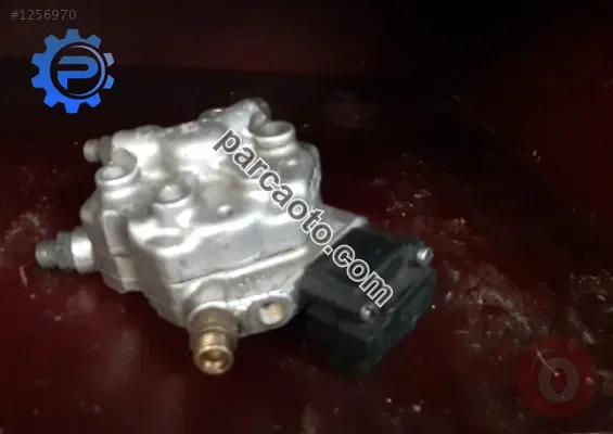 Mercedes-Benz 300 Distribütör - Ordu Ünye