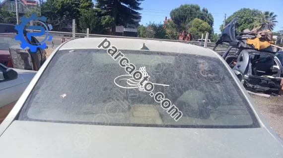 Dacia Logan Cam Arka - Ordu Ünye