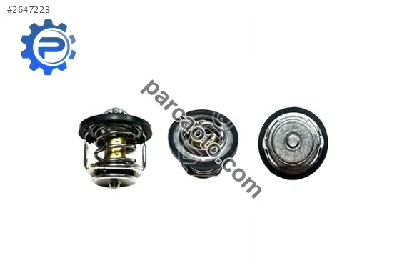 Honda HR-V Termostat - İzmir Bornova