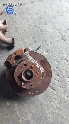 Lada Samara Taşıyıcı - Ordu Ünye