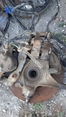 Peugeot 406 Taşıyıcı - Ordu Ünye