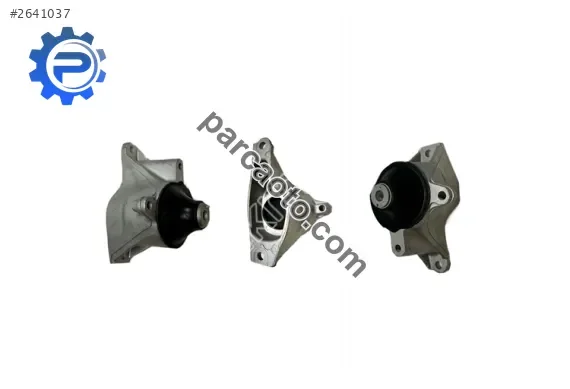 Honda Takoz Motor Cıvıc H.b 1.8 06-11 Ön Sağ