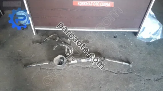 Renault kango direksiyon kutusu yedek parça