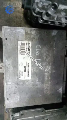 Clio motor beyni yedek parça
