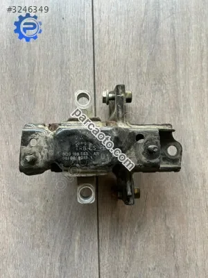 Çıkma Şanzıman Kulağı Sol VW Polo 2009-2017 6Q0199555