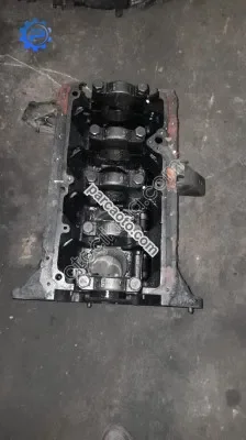 Nissan urvan boş motor bloku yedek parça