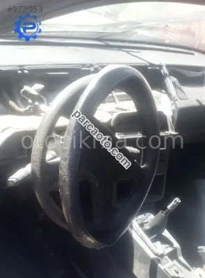 1991 1996 model fiat tempra 1.6 stw çıkma direksiyon gövde