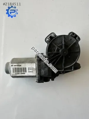 Çıkma Cam Motoru Ön Sağ Hyundai Accent Blue 82460-0U000