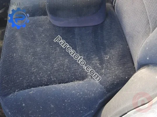 2005 fiat albea 1.6 16v benzinli sökme arka koltuk döşeme