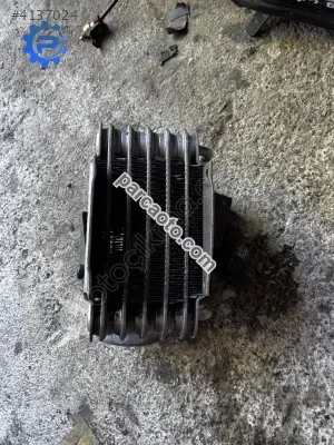 Bmw E38 E39 E46 E53 Yakıt Yağ Soğutucu