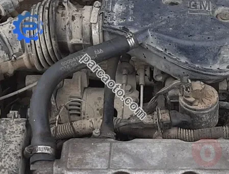 1998 opel astra f station 8v çıkma boğaz gaz kelebeği
