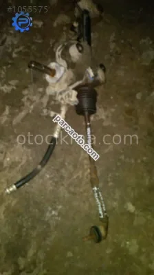 laguna 1 direksiyon kutusu