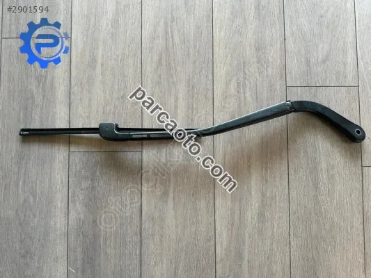 BMW 3 Serisi E90 Ön Cam Silecek Kolu Sağ 2006-2012