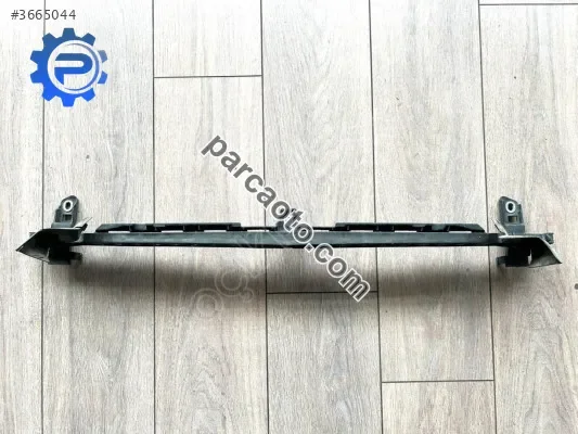Ön Tampon Panjur Braketi VW Golf 7 5G0805705