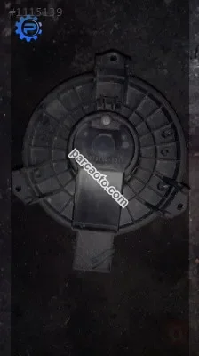 Jeep Patriot Kalorifer Radyatörü - Ordu Ünye