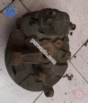 fiat siena çıkma sol taşıyıcı kaliper disk
