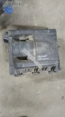 Opel movano hava filtre kutusu