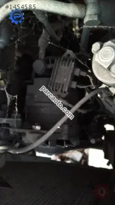2004 model tata telcoline 4x2 çıkma şarj dinamosu