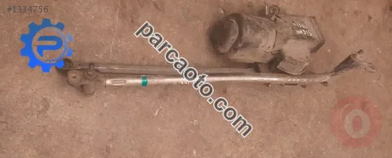 Fiat Siena Cam Motoru - Ordu Ünye