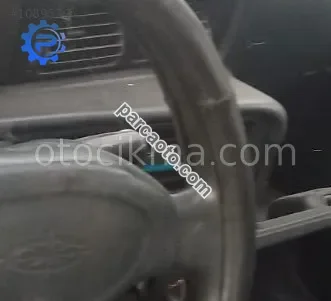 toyota corona 2.0 çıkma kalorifer kontrol paneli