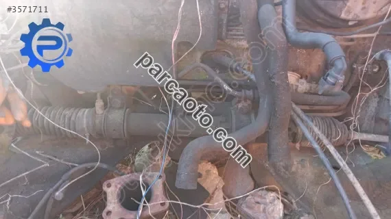 Mitsubishi karizma direksiyon kutusu yedek parça
