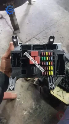 fiat linea euro 5 çıkma sigorta kutusu