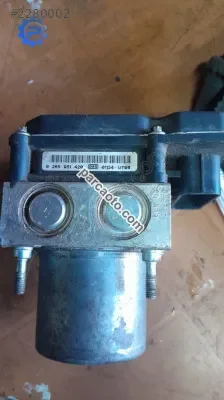 Peugeot 308 ABS Beyni - Ordu Ünye