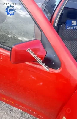 Seat Ibiza Dış Ayna Komple - Ordu Ünye