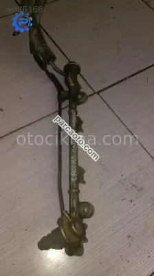 toyota carina 2.0 çıkma benzin enjektör ve kütüğü geri valfı