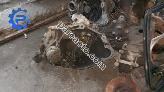 Fiat Siena 1.4 sanziman